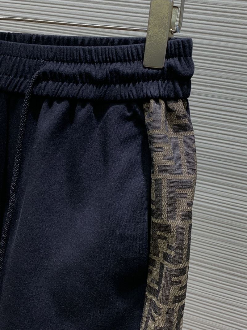 Fendi Short Pants